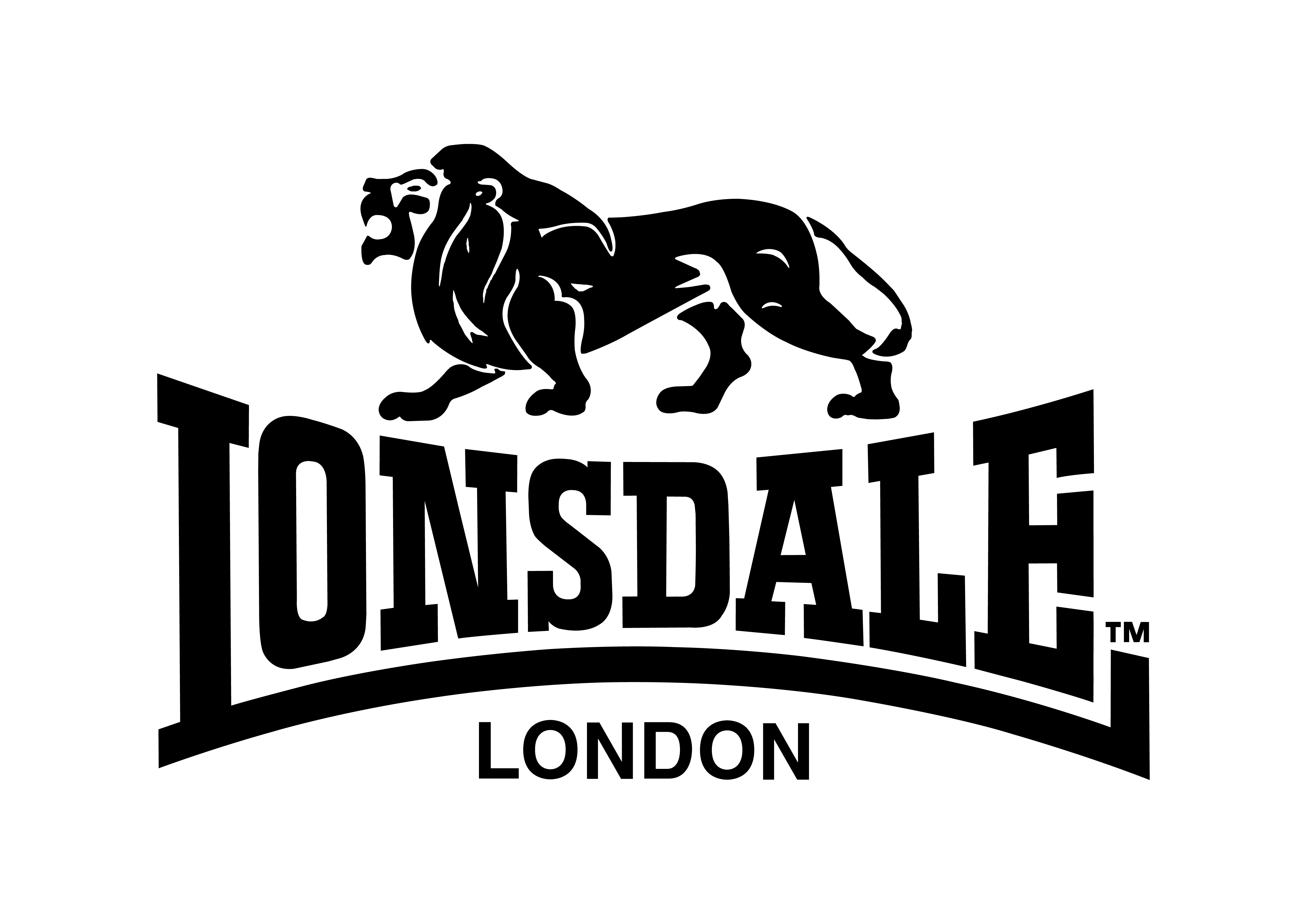 LONSDALE